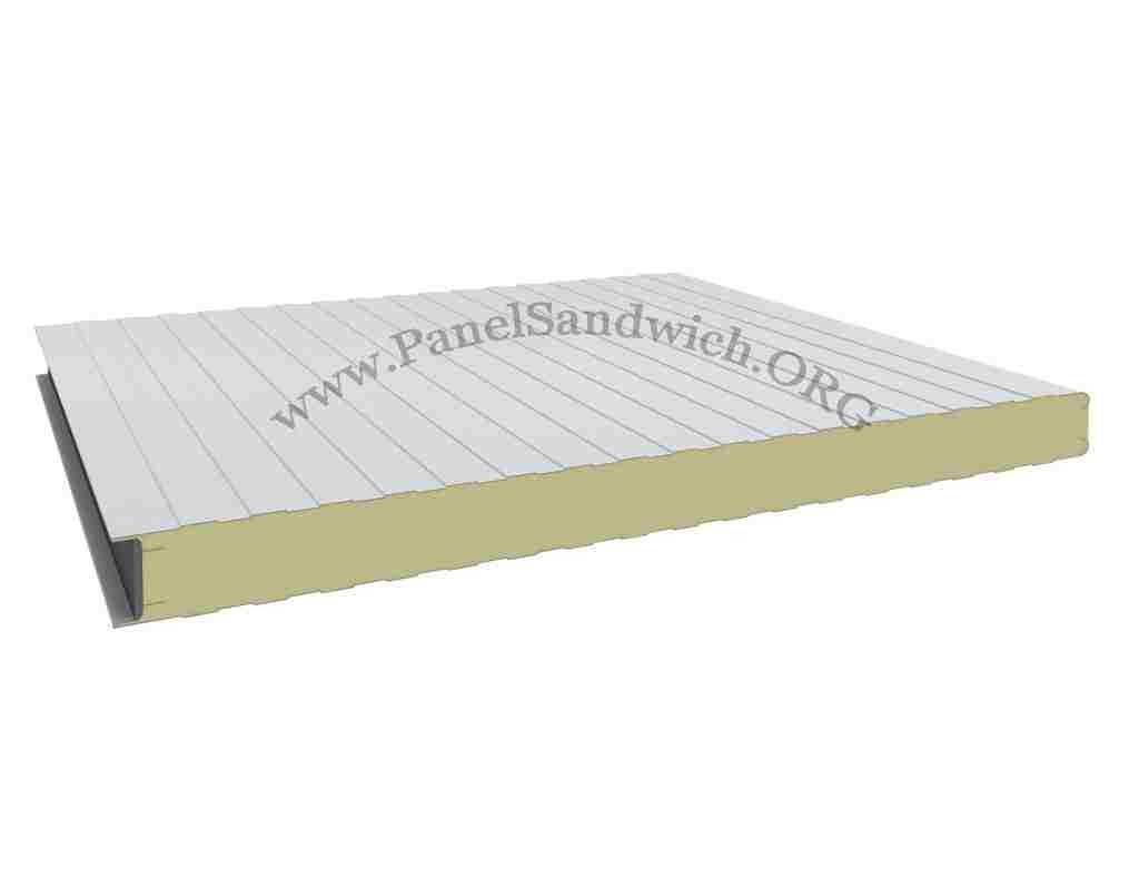 Panel Sandwich Frigorífico - Conservación - 4.00/8.00