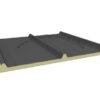 Panel Sandwich Cubierta - 3 Grecas