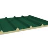 Panel Sandwich Cubierta - 5 grecas