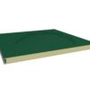 Facade Sandwich Panel - Exterior Fasteners