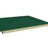 Facade Sandwich Panel - Interior Fasteners