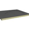 Panel Sandwich Fachada - Arquitectonico Liso