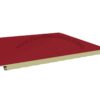 Panel Sandwich Fachada - Arquitectonico Liso