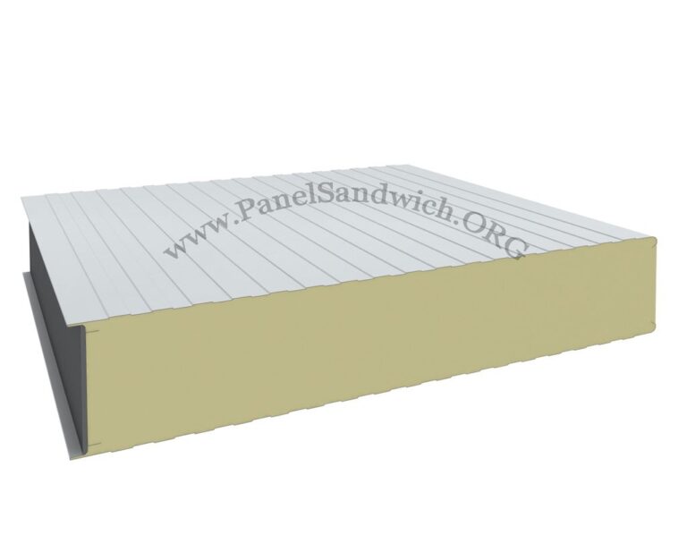Panel Sandwich Frigorifico - Congelación - 10.00/20.00