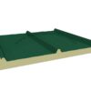 Panell Sandwich Agropanel - 3 Grecas - Imatge 2