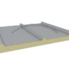 Panell Sandwich Agropanel - 3 Grecas - Imatge 3