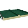 Panel Sandwich Agropanel - Tapajuntas
