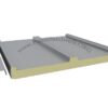 Panel Sandwich Agropanel - Tapajuntas
