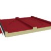 Panel Sandwich Agropanel - Tapajuntas