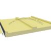 Panel Sandwich Agropanel - Tapajuntas