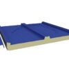 Panel Sandwich Agropanel - Tapajuntas