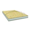 Panel Sandwich Madera Natural
