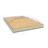 Panel Sandwich Madera Natural