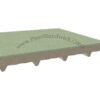 Panel Sandwich MetMad- Metal/Madera