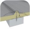 Panel Sandwich MetMad- Metal/Madera