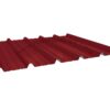 chapa simple perfil 30 para cubiertas de tejados
