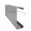 Correa Metalica - Estructural Tipo C