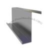 Correa Metalica - Estructural Tipo Z
