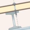 Tornillo Panel Sandwich - Viga IPN