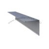 2020 - L Shape Trim - Exterior 10 x 10