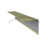 2020 - L Shape Trim - Exterior 10 x 10