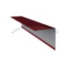 2020 - L Shape Trim - Exterior 10 x 10