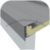 2020 - L Shape Trim - Exterior 10 x 10