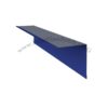 3019 - L Shape Trim - Inside 10 x 10