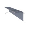 3019 - L Shape Trim - Inside 10 x 10