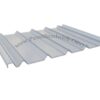 Skylight - Compatible Sheet Metal