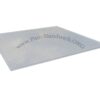 Polycarbonate cellulaire - 6 mm Opale