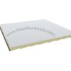 Panneau sandwich imitation tuile Panneau sandwich - ardoise – Image 3