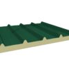 Panneau sandwich Agropanel - Polyester/Polyester – Image 2