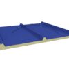 Panel Sandwich ECO Cubierta - 3 Grecas