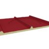 Panel Sandwich ECO Cubierta - 3 Grecas