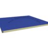 Panel Sandwich ECO Fachada - Tornilleria Exterior
