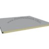 Panel Sandwich ECO Fachada - Tornilleria Exterior