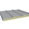 Sandwich Panel Deck - Flashing 4 Grooves