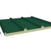 Sandwich Panel Deck - Flashing 4 Grooves