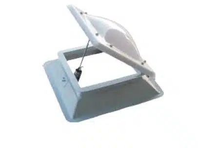 Accesorio Montaje - Claraboya Eléctrica