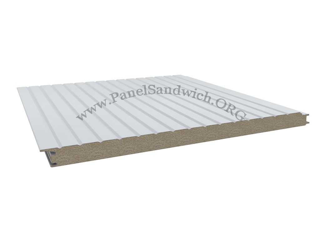 Tornillo panel sandwich PG