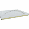 panel sandwich para sectorizacion y fachadas