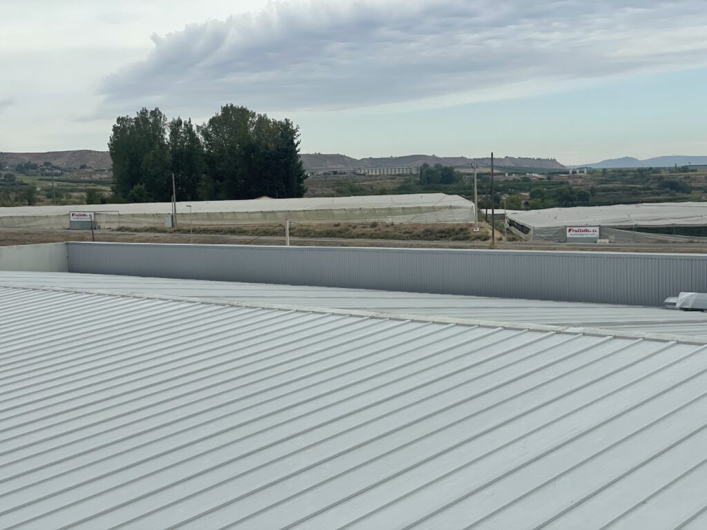 L'innovation dans les panneaux sandwichs