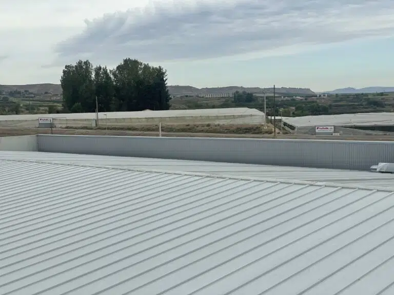 Innovation in Sandwich Panels