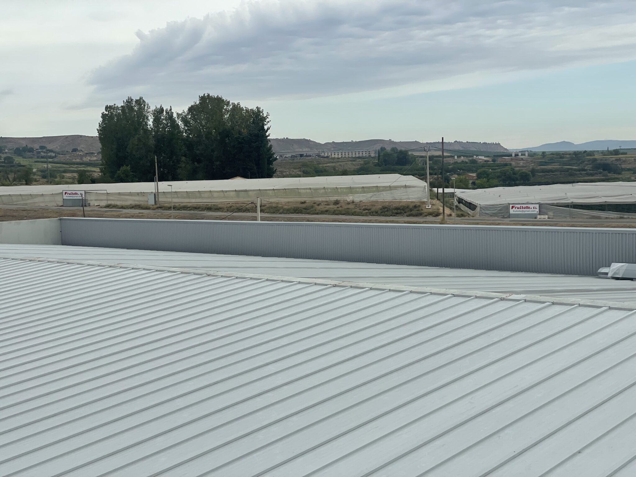 Innovation in Sandwich Panels