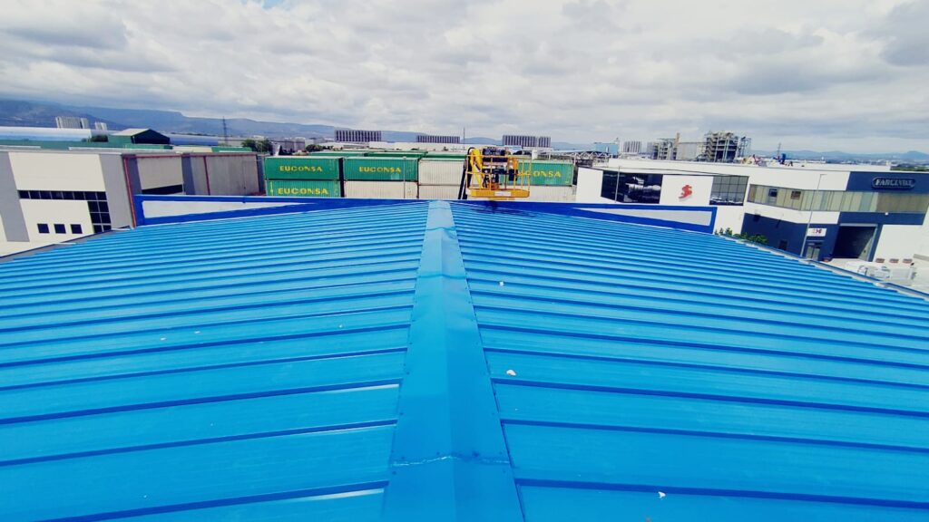 errores instalacion panel sandwch