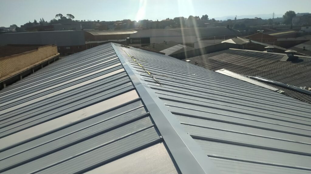 ventajas del panel sandwich