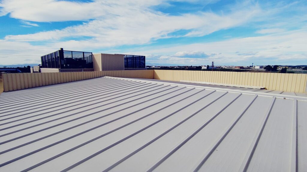 panel sandwich a medida