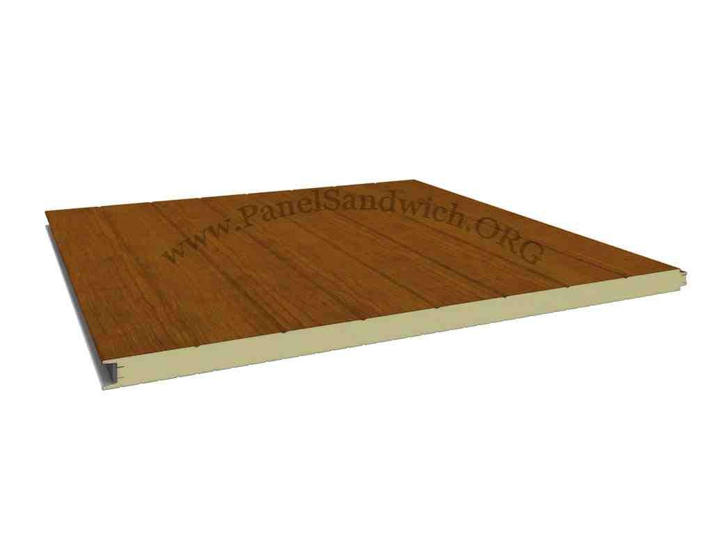 P 2 3 9 5 2395 panel sandwich fachada imitacion madera 1 1